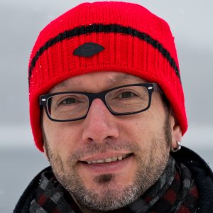 Profilbild von Carsten Schreiber