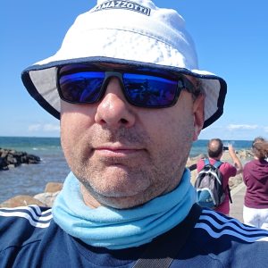 Profilbild von Carsten Schrepper