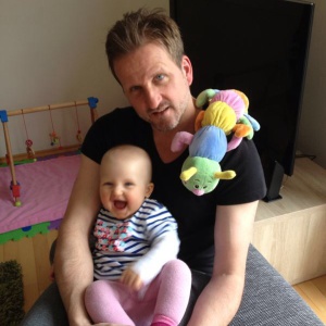 Profilbild von Carsten Schriefer