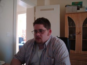 Profilbild von Carsten Schröder