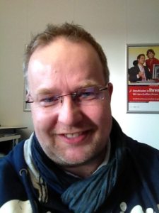 Profilbild von Carsten Schröder