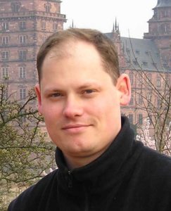 Profilbild von Carsten Schröter