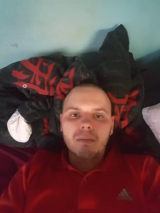 Profilbild von Carsten Schröter