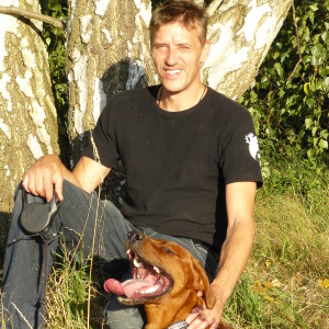 Profilbild von Carsten Schröter