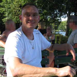 Profilbild von Carsten Schubert