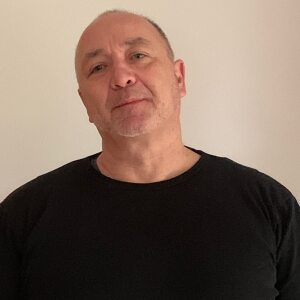 Profilbild von Carsten Schubert