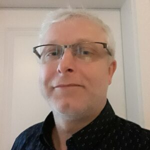 Profilbild von Carsten Schuer