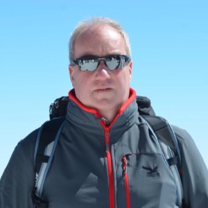 Profilbild von Carsten Schürenberg