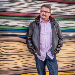 Profilbild von Carsten Schütte