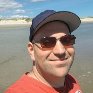 Profilbild von Carsten Schütte