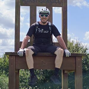 Profilbild von Carsten Schulz