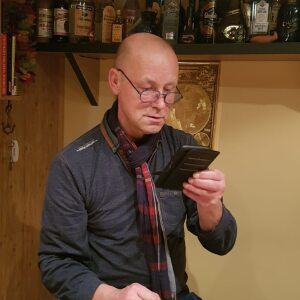 Profilbild von Carsten Schulz