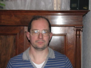 Profilbild von Carsten Schulz