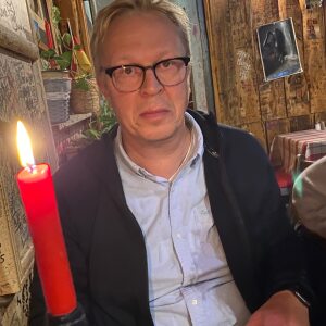Profilbild von Carsten Schulz