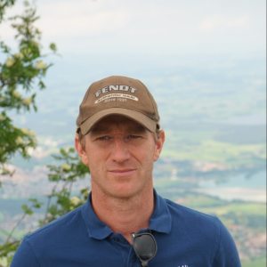 Profilbild von Carsten Schulze Pellengahr
