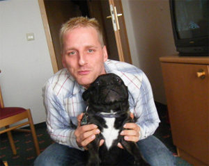 Profilbild von Carsten Schulze