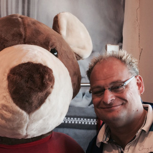 Profilbild von Carsten Schumacher