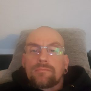 Profilbild von Carsten Schumacher