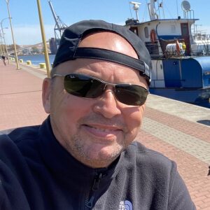 Profilbild von Carsten Schwandt