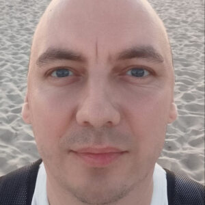 Profilbild von Carsten Schwarz