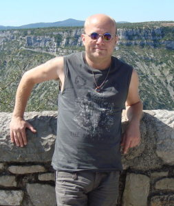 Profilbild von Carsten Schwarz