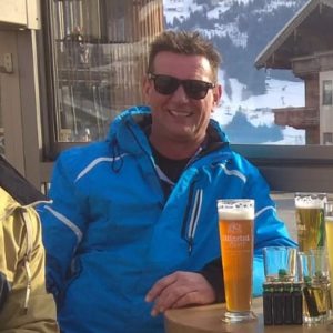 Profilbild von Carsten Schwarz