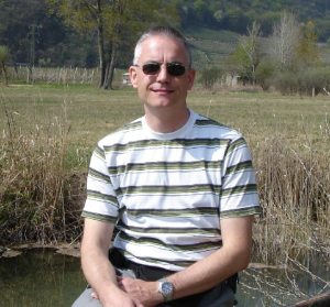 Profilbild von Carsten Schweer