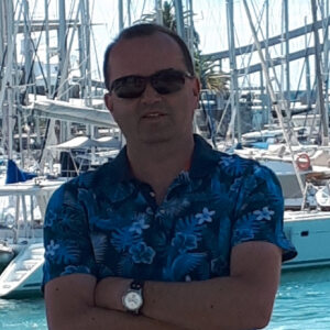 Profilbild von Carsten Schweinstetter