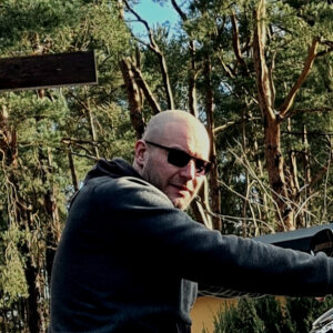 Profilbild von Carsten Schwend