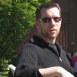 Profilbild von Carsten Seeburg
