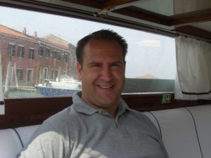 Profilbild von Carsten Seibel
