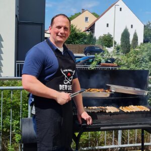 Profilbild von Carsten Seidel