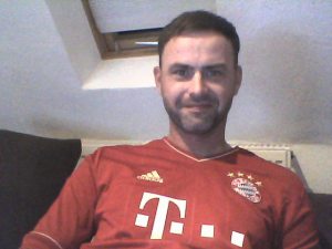 Profilbild von Carsten Seidler