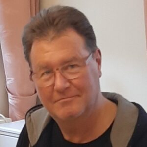 Profilbild von Carsten Seifert