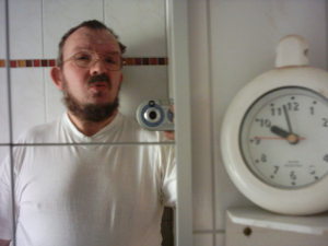 Profilbild von Carsten Sichau