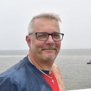 Profilbild von Carsten Siebel