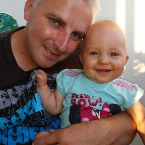 Profilbild von Carsten Siebert