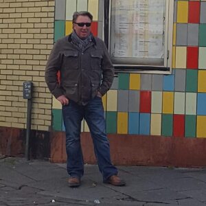 Profilbild von Carsten Siegel