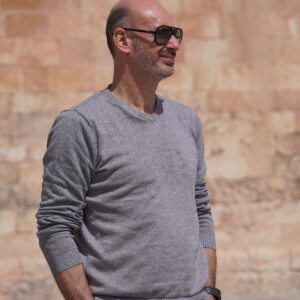 Profilbild von Carsten Siemann