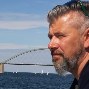Profilbild von Carsten Siemers