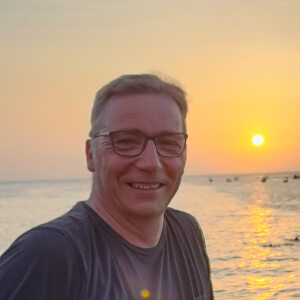 Profilbild von Carsten Siems