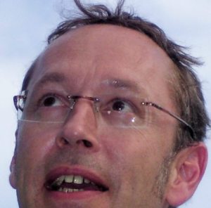 Profilbild von Carsten Sievers