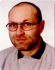 Profilbild von Carsten Simon