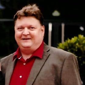 Profilbild von Carsten Singer