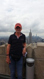 Profilbild von Carsten Sommerlik