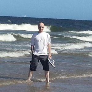 Profilbild von Carsten Sonnenberg