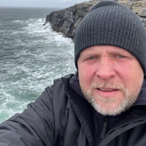 Profilbild von Carsten Spangenberg