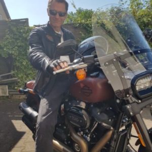 Profilbild von Carsten Specht