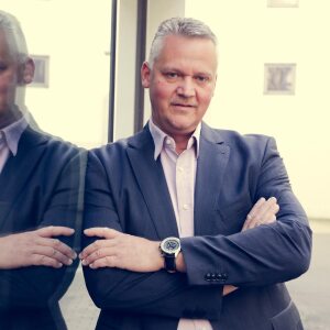 Profilbild von Carsten Speckenbach