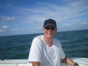 Profilbild von Carsten Spichalsky